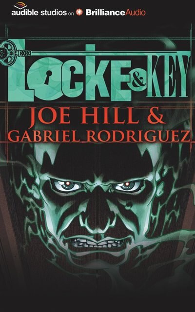 Front cover_Locke & Key