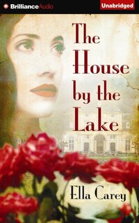 Front cover_The House by the Lake