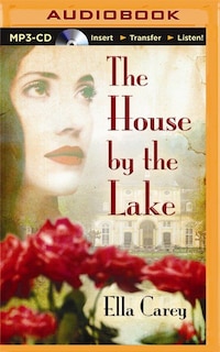 Front cover_The House by the Lake