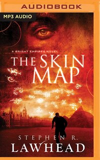 Couverture_The Skin Map