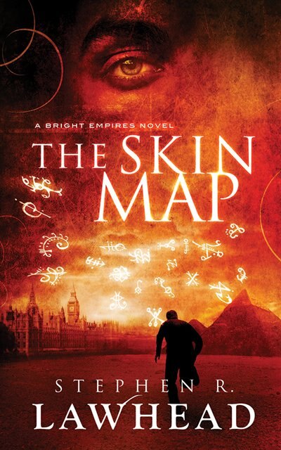 Couverture_The Skin Map