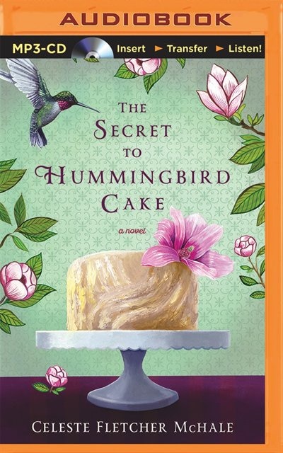 The Secret To Hummingbird Cake