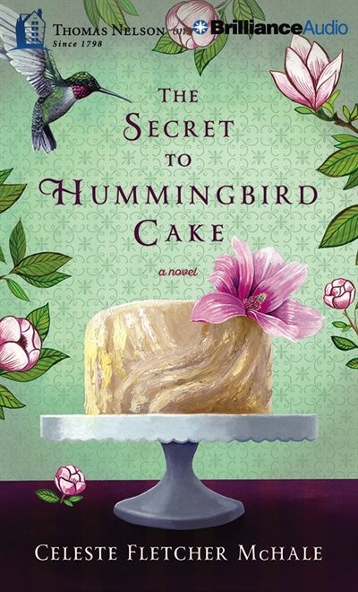 The Secret To Hummingbird Cake