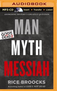 Couverture_Man, Myth, Messiah
