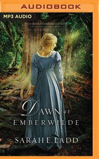 Front cover_Dawn At Emberwilde