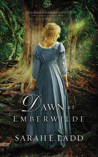 Couverture_Dawn At Emberwilde