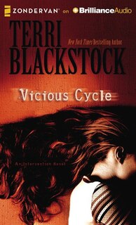 Front cover_Vicious Cycle