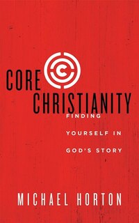 Couverture_Core Christianity
