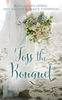 Couverture_Toss The Bouquet