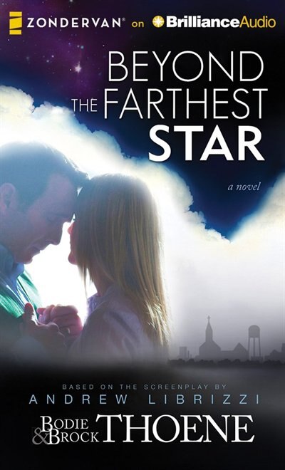 Front cover_Beyond The Farthest Star