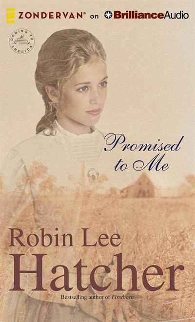 Front cover_Promised To Me