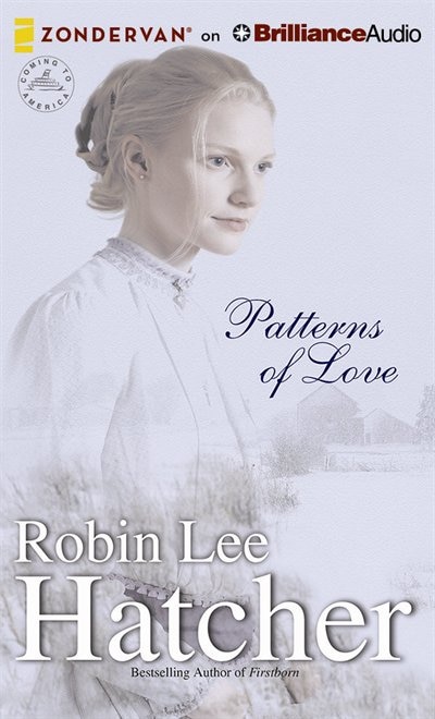 Couverture_Patterns Of Love