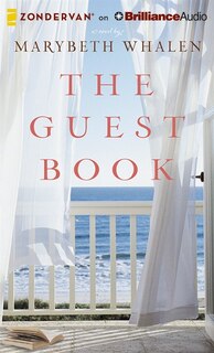 Front cover_The Guest Book