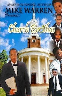 Front cover_Church Brothas