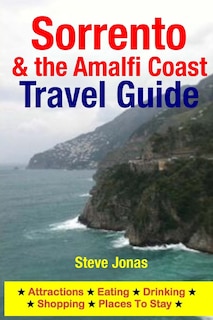 Couverture_Sorrento & the Amalfi Coast Travel Guide