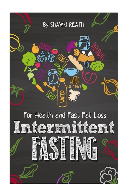 Couverture_Intermittent Fasting