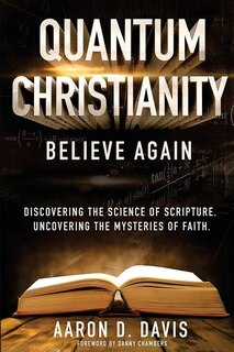 Front cover_Quantum Christianity