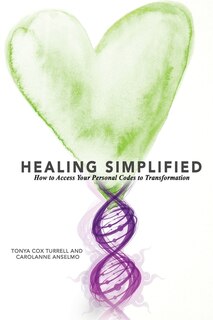 Couverture_Healing Simplified