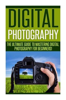 Couverture_Digital Photography