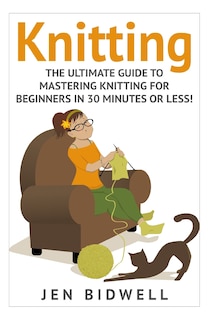 Front cover_Knitting