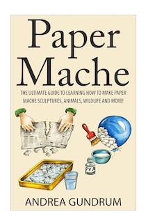 Front cover_Paper Mache