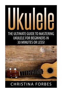 Front cover_Ukulele
