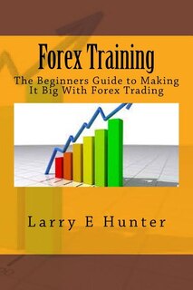 Front cover_Forex Training