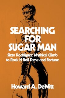Couverture_Searching For Sugar Man