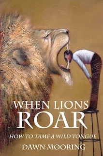 Front cover_When Lions Roar