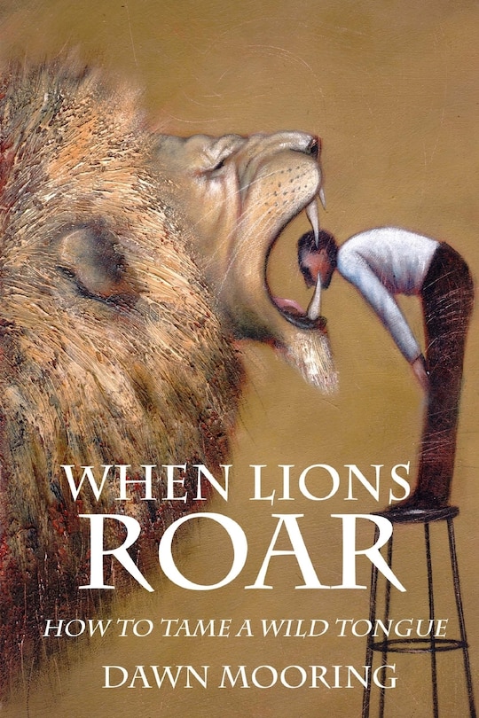 Front cover_When Lions Roar