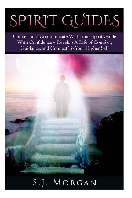 Front cover_Spirit Guides