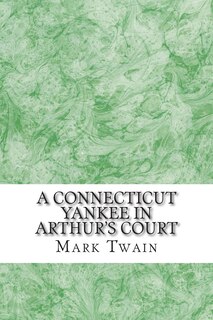 Front cover_A Connecticut Yankee In Arthur's Court