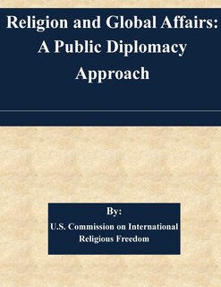 Front cover_Religion and Global Affairs