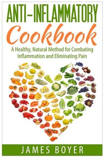 Front cover_Anti-Inflammatory Cookbook