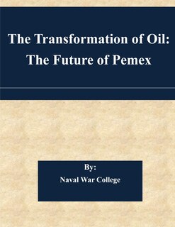 Front cover_The Transformation of Oil