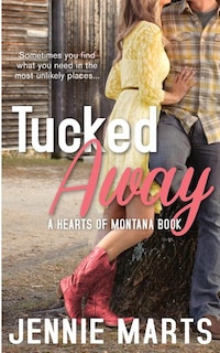 Front cover_Tucked Away