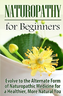 Couverture_Naturopathy for Beginners