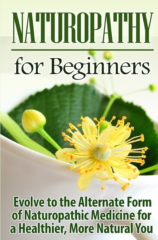 Couverture_Naturopathy for Beginners