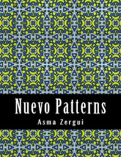 Couverture_Nuevo Patterns
