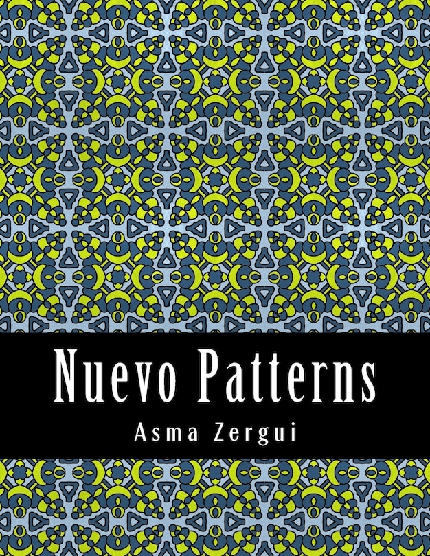 Couverture_Nuevo Patterns