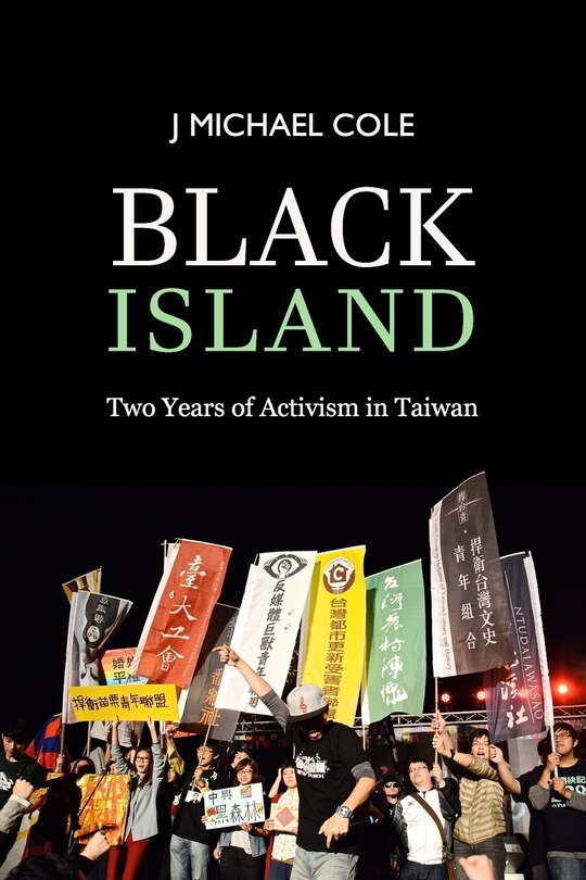 Front cover_Black Island