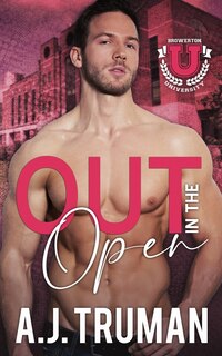 Couverture_Out In The Open