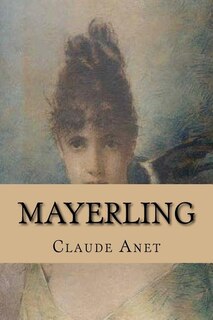 Front cover_Mayerling