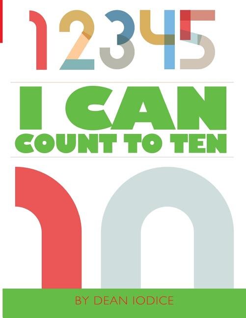Couverture_I Can Count To Ten