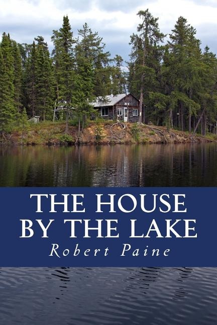 Couverture_The House by the Lake
