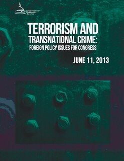 Front cover_Terrorism and Transnational Crime