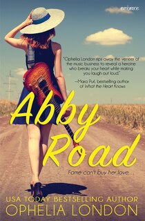 Couverture_Abby Road