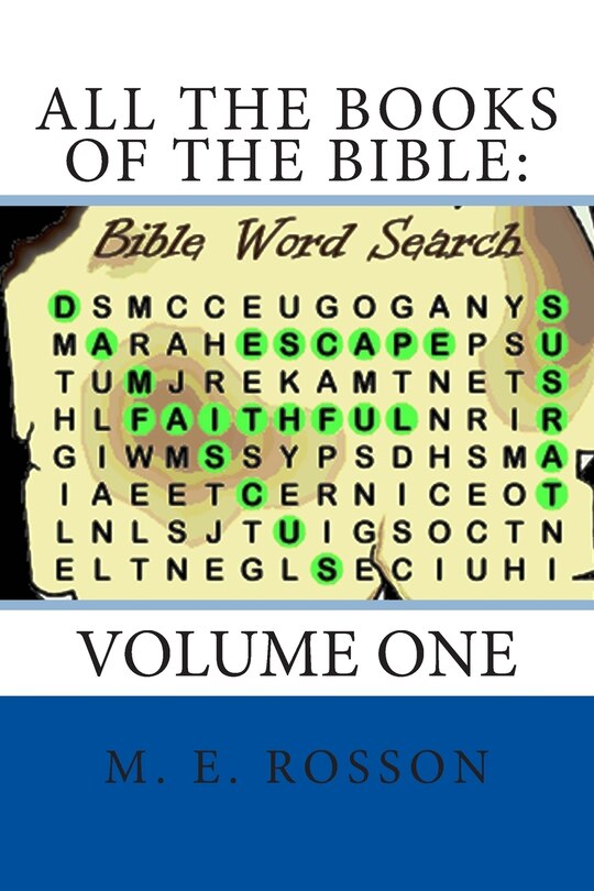 Front cover_All the Books of the Bible
