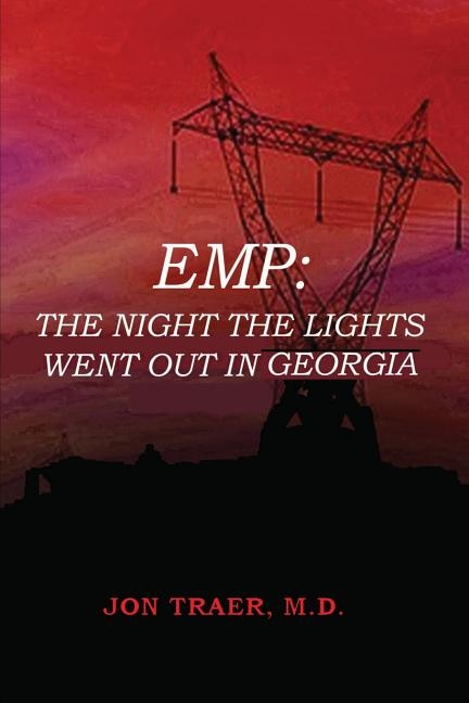 Emp: The Night the Lights Went Out in Georgia: none