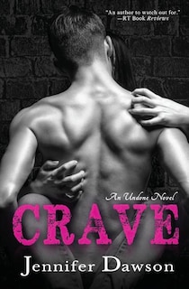 Front cover_Crave
